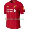 Levné Liverpool Domácí Fotbalové dresy 2019/20 Krátký Rukáv